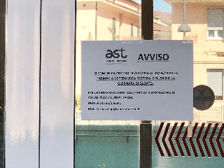 San Benedetto - Farmacia ospedaliera chiusa il sabato, Ast: “Urgenze sempre garantite da Ascoli”